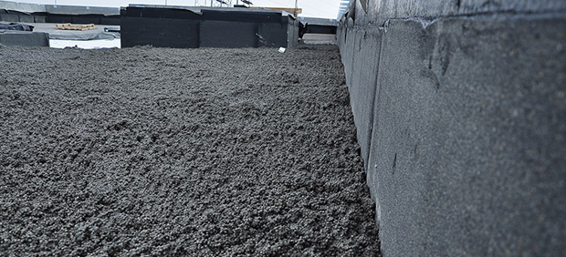 Concrete Rutherglen